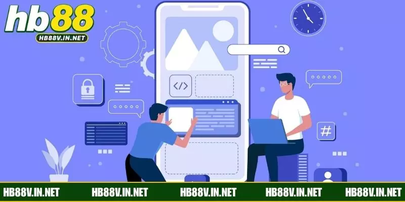 Các bước tải app HB88 an toàn trên điện thoại