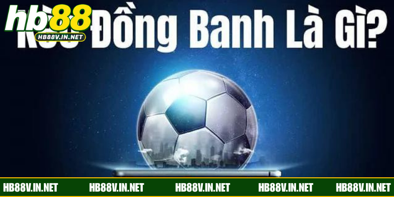 Đôi nét về loại hình kèo đồng banh đặc sắc 2026