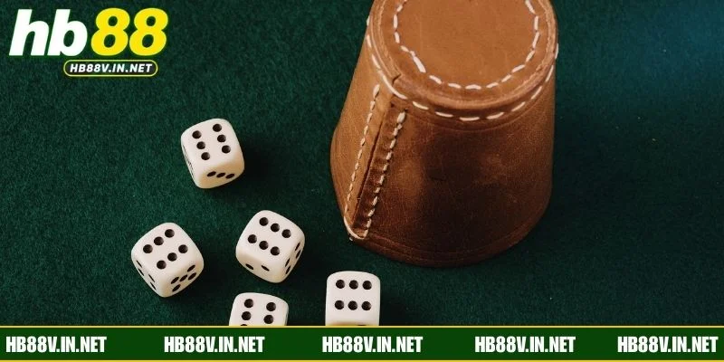 Giới thiệu về xóc đĩa online HB88