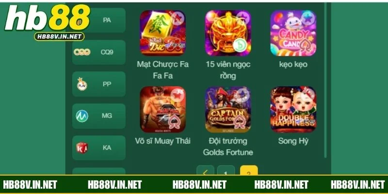 Kinh nghiệm chơi nổ hũ đổi thưởng mang về số tiền lớn